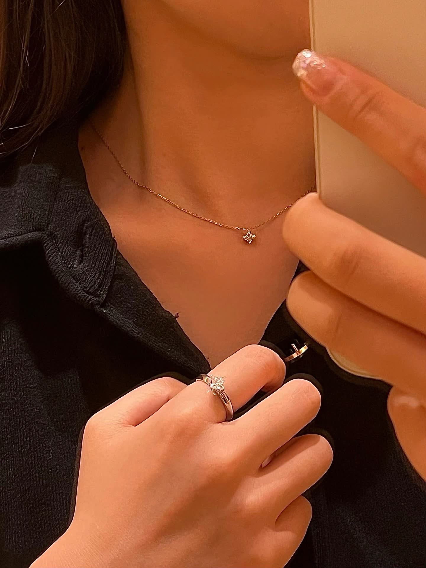 Louis Vuitton Ring